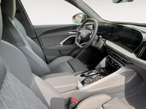 Audi Q5 Black line e-hybrid quattro 220kW S tr
