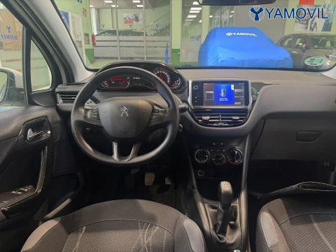 Peugeot 208 1.2 VTi Active 60 kW (82 CV)