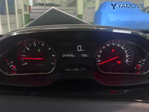Peugeot 208 1.2 VTi Active 60 kW (82 CV)