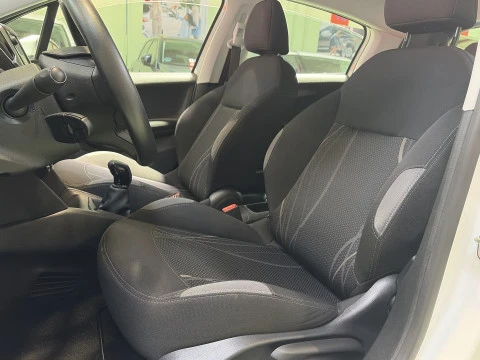 Peugeot 208 1.2 VTi Active 60 kW (82 CV)