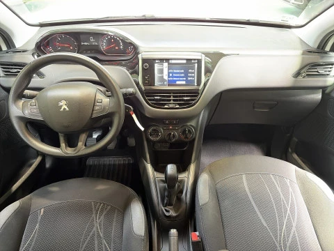 Peugeot 208 1.2 VTi Active 60 kW (82 CV)