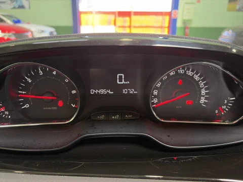 Peugeot 208 1.2 VTi Active 60 kW (82 CV)