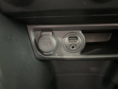 Peugeot 208 1.2 VTi Active 60 kW (82 CV)