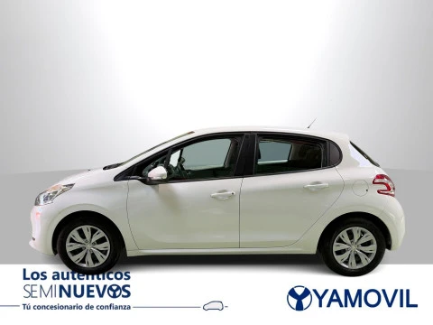 Peugeot 208 1.2 VTi Active 60 kW (82 CV)