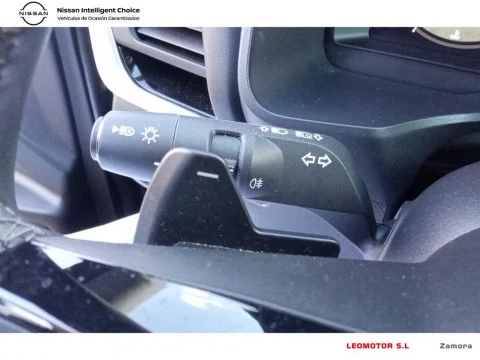 Nissan Qashqai  MHEV N-Connecta 2021