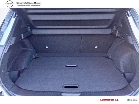 Nissan Qashqai  MHEV N-Connecta 2021