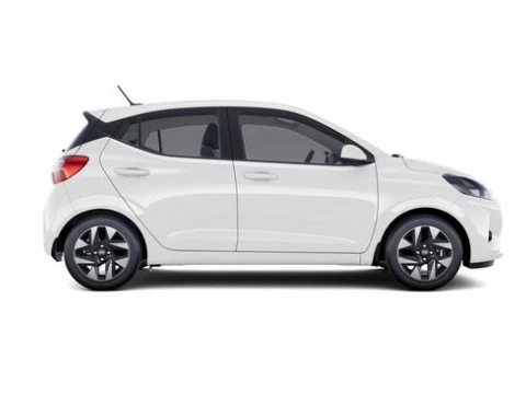 Hyundai i10 1.0 Klass