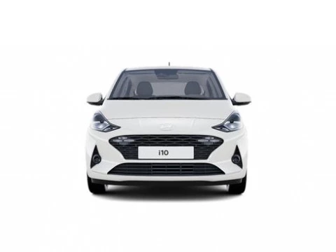 Hyundai i10 1.0 Klass