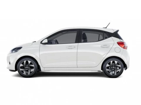 Hyundai i10 1.0 Klass