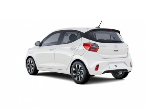 Hyundai i10 1.0 Klass