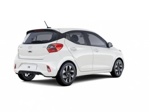Hyundai i10 1.0 Klass