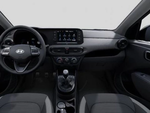 Hyundai i10 1.0 Klass