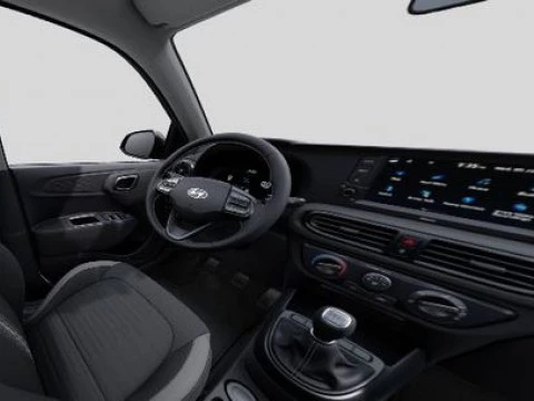 Hyundai i10 1.0 Klass
