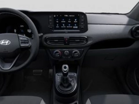 Hyundai i10 1.0 Klass