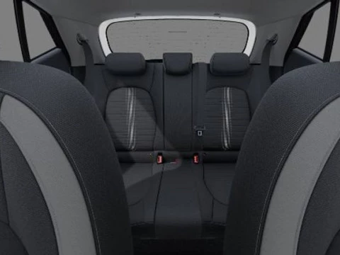 Hyundai i10 1.0 Klass