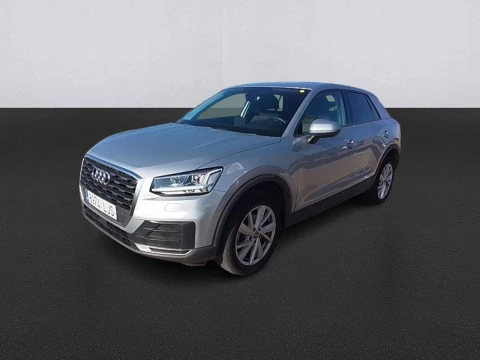 Audi Q2 Advanced 30 TDI 85kW (116CV) S tronic