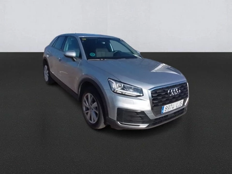 Audi Q2 Advanced 30 TDI 85kW (116CV) S tronic