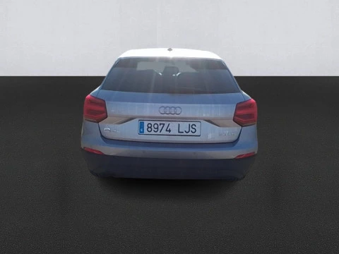 Audi Q2 Advanced 30 TDI 85kW (116CV) S tronic