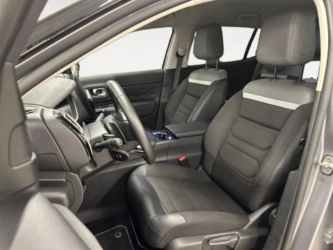 Citroën C5 Aircross PureTech 96kW (130CV) S&S Plus