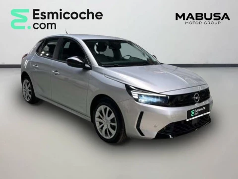 Opel Corsa Edition 1.2T XHL MT6 S/S 100 CV (74kW)