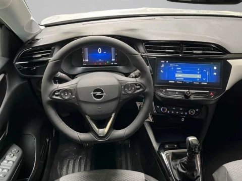 Opel Corsa Edition 1.2T XHL MT6 S/S 100 CV (74kW)