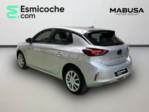 Opel Corsa Edition 1.2T XHL MT6 S/S 100 CV (74kW)