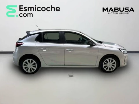 Opel Corsa Edition 1.2T XHL MT6 S/S 100 CV (74kW)