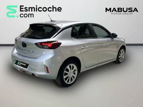 Opel Corsa Edition 1.2T XHL MT6 S/S 100 CV (74kW)