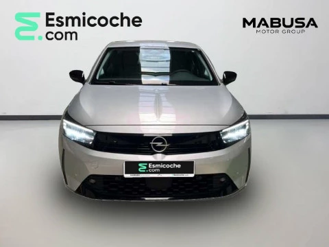 Opel Corsa Edition 1.2T XHL MT6 S/S 100 CV (74kW)