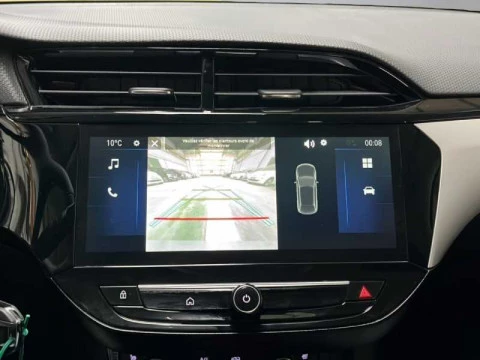 Opel Corsa Edition 1.2T XHL MT6 S/S 100 CV (74kW)