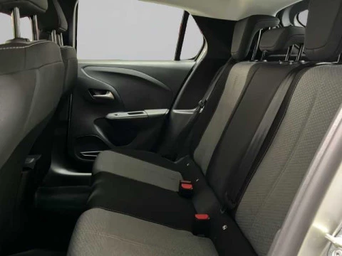 Opel Corsa Edition 1.2T XHL MT6 S/S 100 CV (74kW)