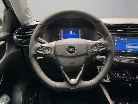 Opel Corsa Edition 1.2T XHL MT6 S/S 100 CV (74kW)