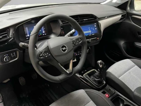 Opel Corsa Edition 1.2T XHL MT6 S/S 100 CV (74kW)