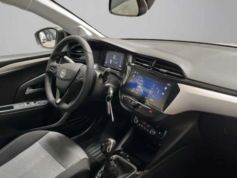 Opel Corsa Edition 1.2T XHL MT6 S/S 100 CV (74kW)