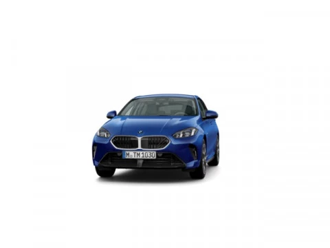BMW Serie 1 120d 120 kW (163 CV)