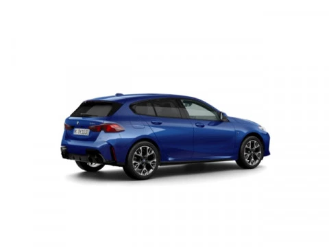 BMW Serie 1 120d 120 kW (163 CV)