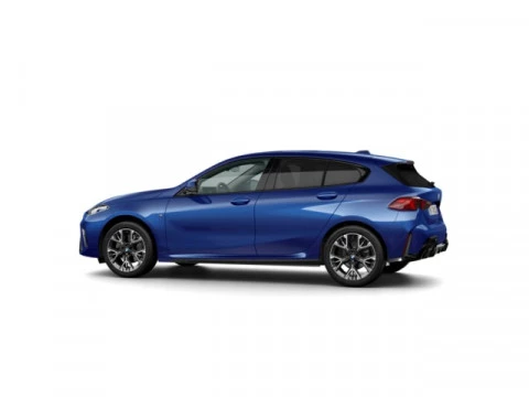 BMW Serie 1 120d 120 kW (163 CV)