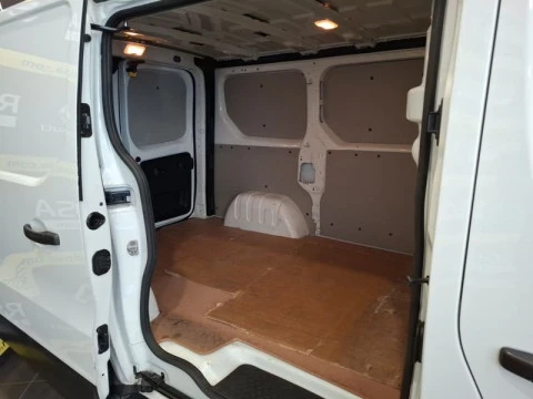 Renault Trafic Furgón 27 L1H1 Energy dCi 120 TT