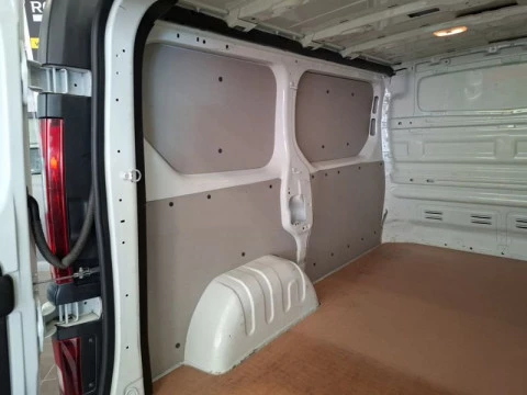 Renault Trafic Furgón 27 L1H1 Energy dCi 120 TT