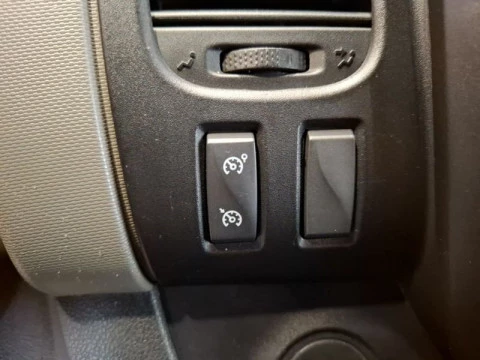 Renault Trafic Furgón 27 L1H1 Energy dCi 120 TT