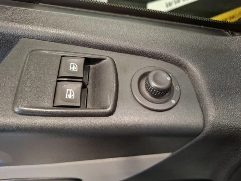 Renault Trafic Furgón 27 L1H1 Energy dCi 120 TT