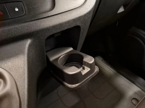 Renault Trafic Furgón 27 L1H1 Energy dCi 120 TT
