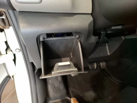 Renault Trafic Furgón 27 L1H1 Energy dCi 120 TT