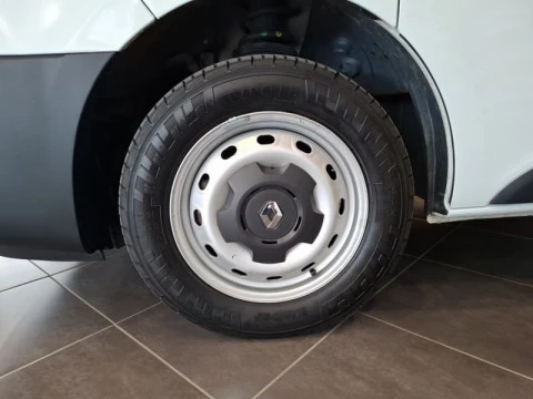 Renault Trafic Furgón 27 L1H1 Energy dCi 120 TT