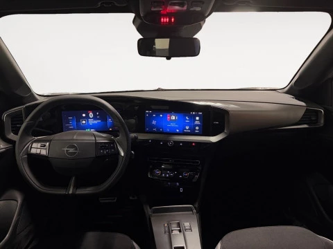 Opel Mokka 1.2 T XHT Hybrid eDCT6 GS