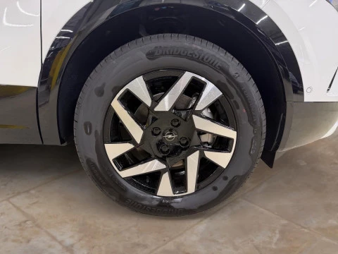 Opel Mokka 1.2 T XHT Hybrid eDCT6 GS