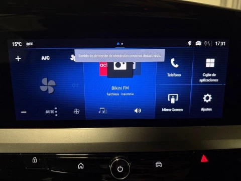 Opel Mokka 1.2 T XHT Hybrid eDCT6 GS