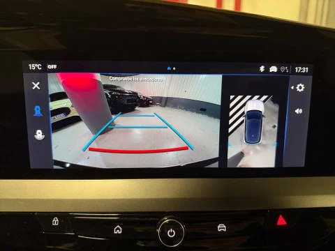 Opel Mokka 1.2 T XHT Hybrid eDCT6 GS