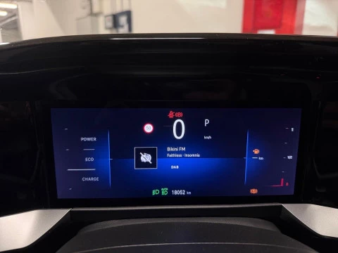 Opel Mokka 1.2 T XHT Hybrid eDCT6 GS