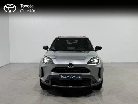 Toyota Yaris Cross 120H Adventure